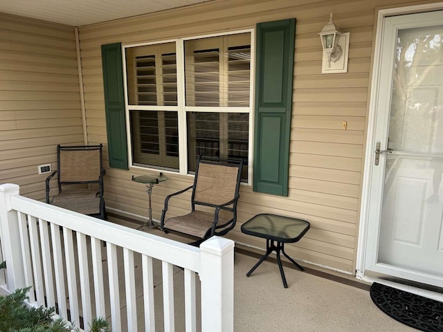 310 Knoll Pl, The Villages, FL 32162 - entrance to property with covered porch