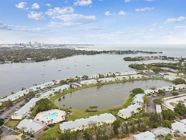 101 Pompano Dr SE Unit C, Saint Petersburg, FL 33705 - photo 33