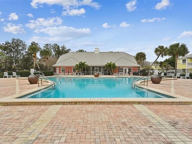 101 Pompano Dr SE Unit C, Saint Petersburg, FL 33705 - photo 38