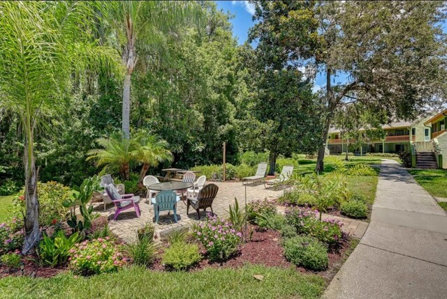20921 Haulover Cv Unit 8, Lutz, FL 33558 - photo 23