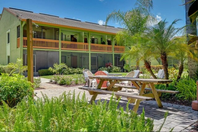 20921 Haulover Cv Unit 8, Lutz, FL 33558 - photo 24