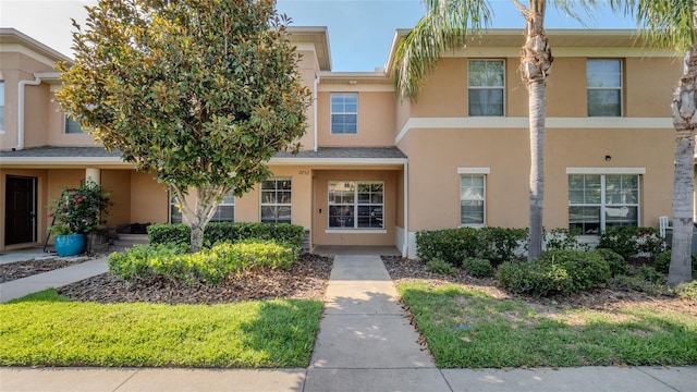 9752 Trumpet Vine Loop, Trinity, FL 34655 - multi unit property featuring stucco siding