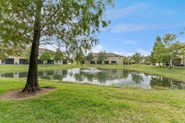 5153 Bay Isle Cir, Clearwater, FL 33760 - water view