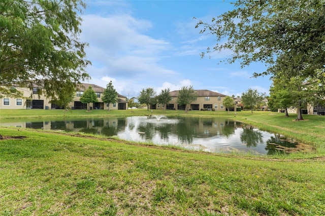 5153 Bay Isle Cir, Clearwater, FL 33760 - water view