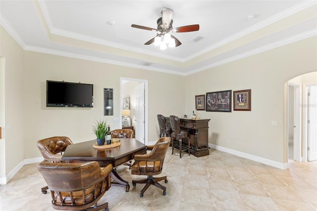 512 Creekside Ct, Safety Harbor, FL 34695 - photo 29
