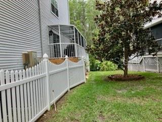 2015 Vista Del Sol Unit 108, Lutz, FL 33558 - view of green lawn