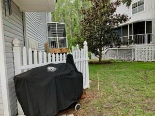2015 Vista Del Sol Unit 108, Lutz, FL 33558 - view of grassy yard