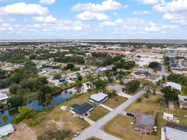 3552 Middletown St, Port Charlotte, FL 33952 - view of property location with a nearby body of water