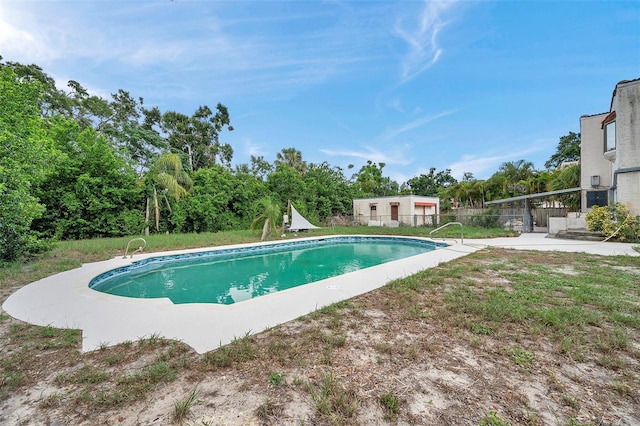 4900 Alcazar Way S, Saint Petersburg, FL 33712 - photo 47
