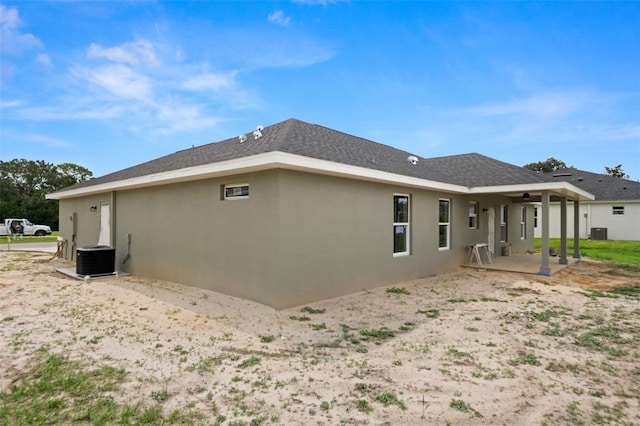 5441 Chestnut Ridge Rd, Dade City, FL 33523 - photo 4