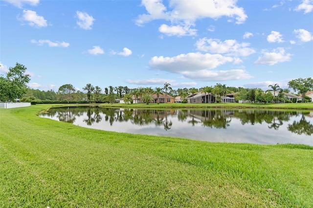 18219 Bittern Ave, Lutz, FL 33558 - water view