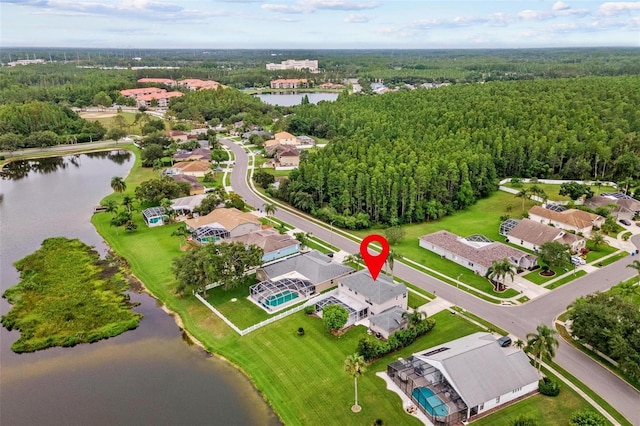 18219 Bittern Ave, Lutz, FL 33558 - photo 51