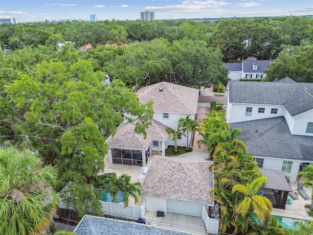 2522 W Watrous Ave, Tampa, FL 33629 - view of subject property