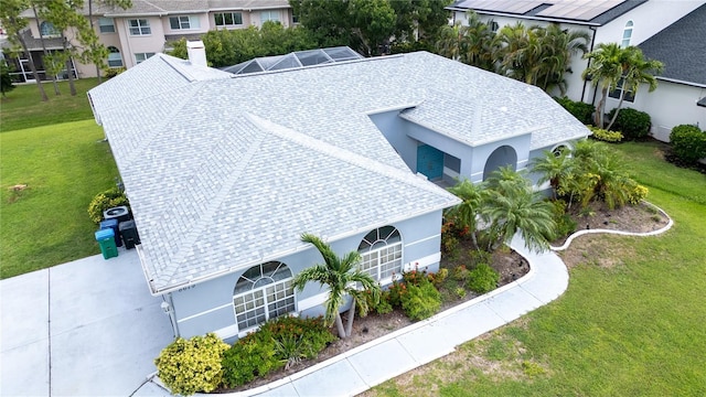 8679 Burning Tree Cir, Seminole, FL 33777 - photo 5