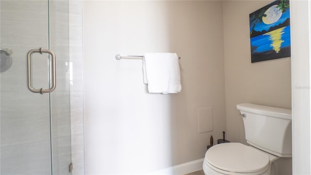 2616 Cove Cay Dr Unit 505, Clearwater, FL 33760 - full bathroom with a stall shower