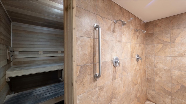 2616 Cove Cay Dr Unit 505, Clearwater, FL 33760 - view of relaxing sauna / steam room