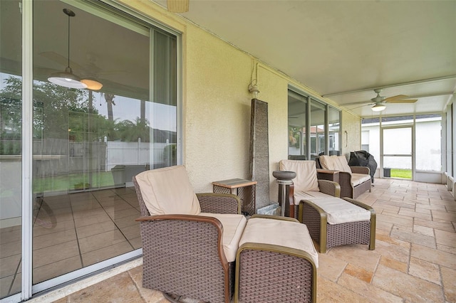 27133 Sea Breeze Way, Wesley Chapel, FL 33544 - photo 8