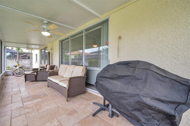 27133 Sea Breeze Way, Wesley Chapel, FL 33544 - photo 9