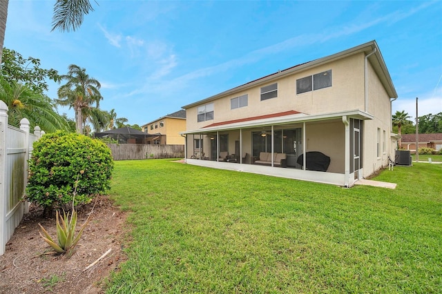 27133 Sea Breeze Way, Wesley Chapel, FL 33544 - photo 13