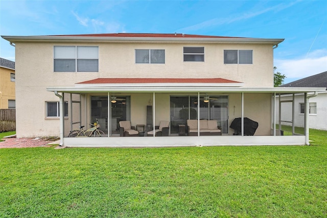 27133 Sea Breeze Way, Wesley Chapel, FL 33544 - photo 16