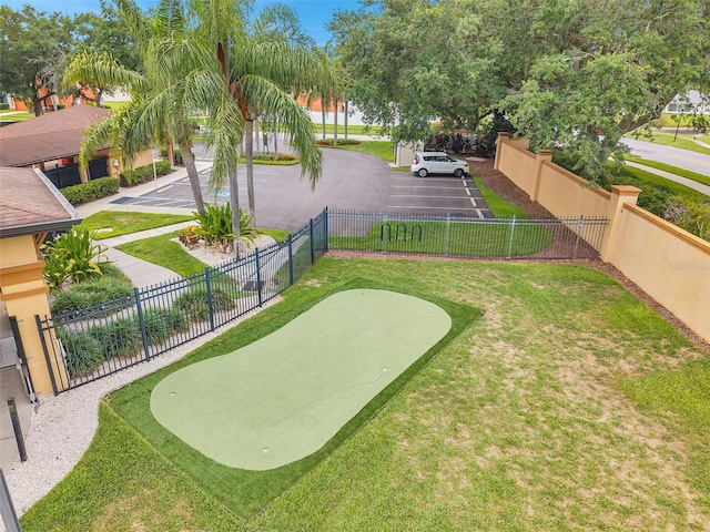 27133 Sea Breeze Way, Wesley Chapel, FL 33544 - photo 64