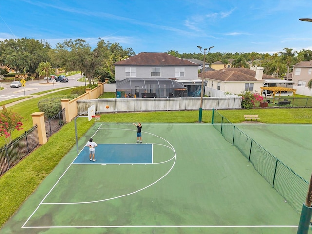 27133 Sea Breeze Way, Wesley Chapel, FL 33544 - photo 65