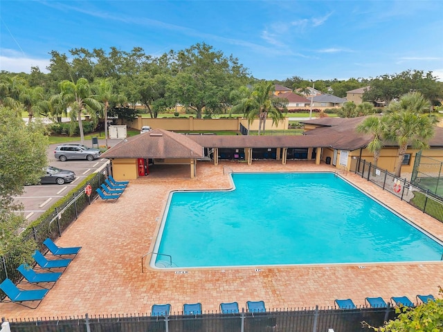 27133 Sea Breeze Way, Wesley Chapel, FL 33544 - photo 69