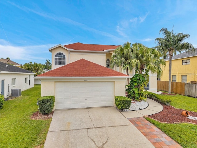27133 Sea Breeze Way, Wesley Chapel, FL 33544 - photo 73