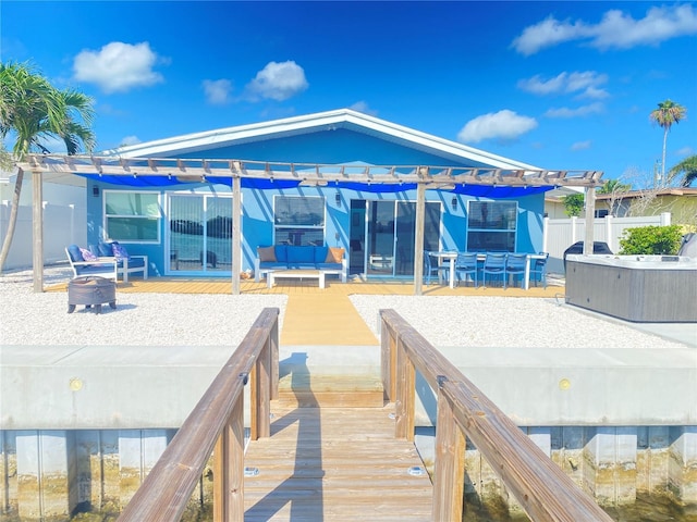 500 20th Ave, Indian Rocks Beach, FL 33785 - photo 5