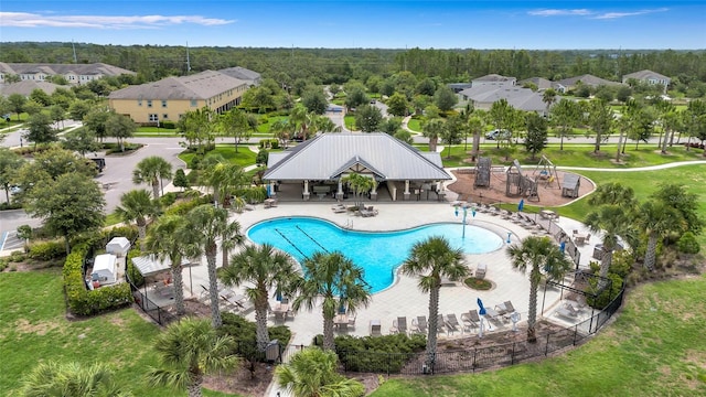 10329 Holstein Edge Pl, Riverview, FL 33569 - photo 43