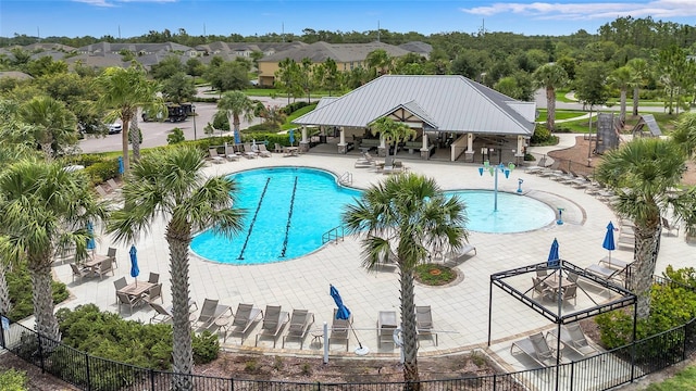 10329 Holstein Edge Pl, Riverview, FL 33569 - photo 44