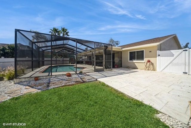 6503 Santiago Ct, Apollo Beach, FL 33572 - photo 33