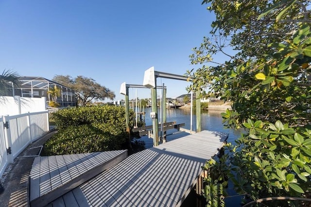 6503 Santiago Ct, Apollo Beach, FL 33572 - photo 40