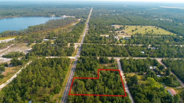 NW Lakeview Rd, Altha, FL 32421