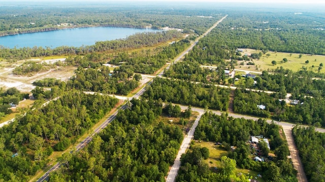NW Lakeview Rd, Altha, FL 32421