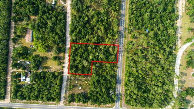NW Lakeview Rd, Altha, FL 32421