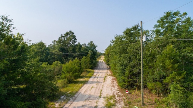 NW Lakeview Rd, Altha, FL 32421
