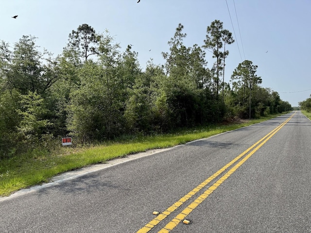 NW Lakeview Rd, Altha, FL 32421