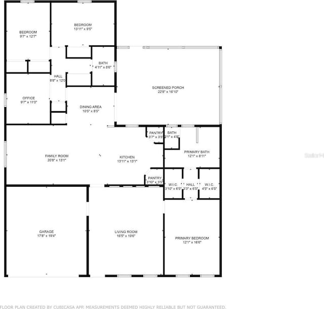 4959 Cromey Rd, North Port, FL 34288 - photo 41