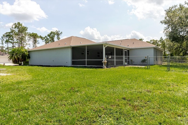 4959 Cromey Rd, North Port, FL 34288 - photo 33