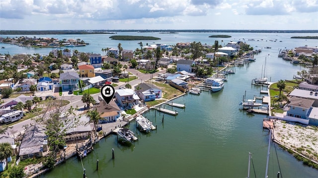 253 Boca Ciega Dr, Madeira Beach, FL 33708