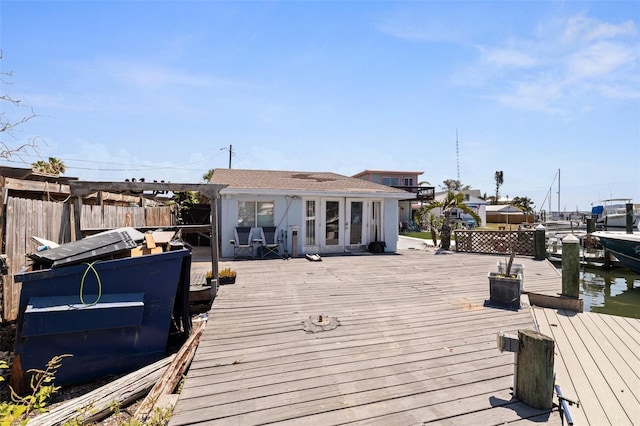 253 Boca Ciega Dr, Madeira Beach, FL 33708