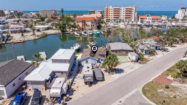 253 Boca Ciega Dr, Madeira Beach, FL 33708