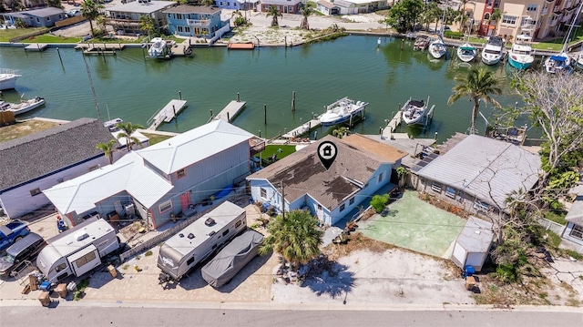 253 Boca Ciega Dr, Madeira Beach, FL 33708