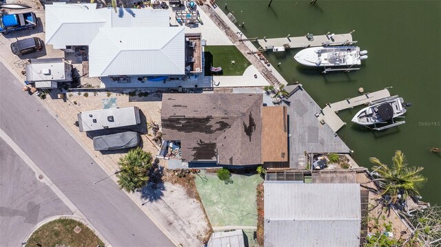 253 Boca Ciega Dr, Madeira Beach, FL 33708