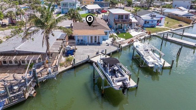 253 Boca Ciega Dr, Madeira Beach, FL 33708