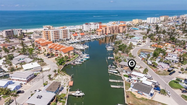 253 Boca Ciega Dr, Madeira Beach, FL 33708