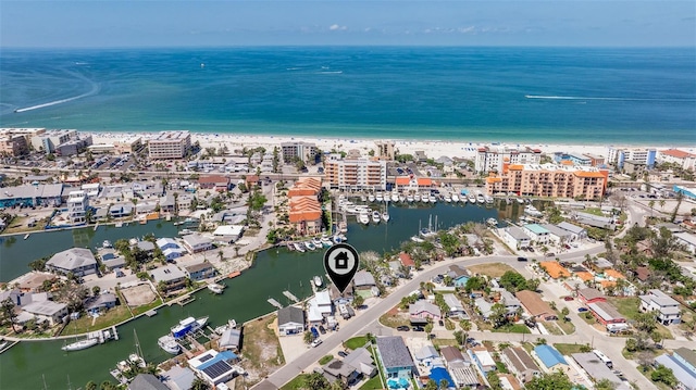 253 Boca Ciega Dr, Madeira Beach, FL 33708