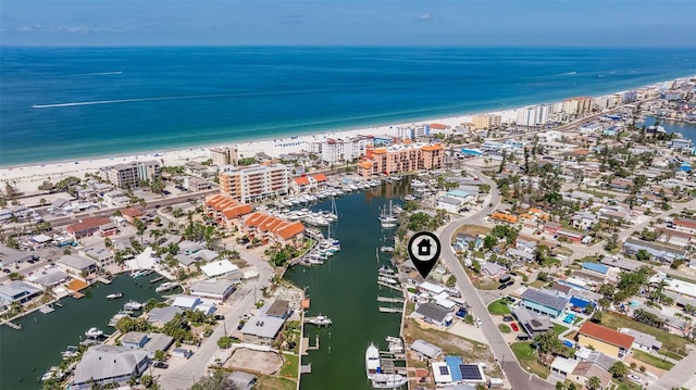 253 Boca Ciega Dr, Madeira Beach, FL 33708
