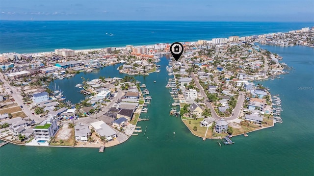 253 Boca Ciega Dr, Madeira Beach, FL 33708